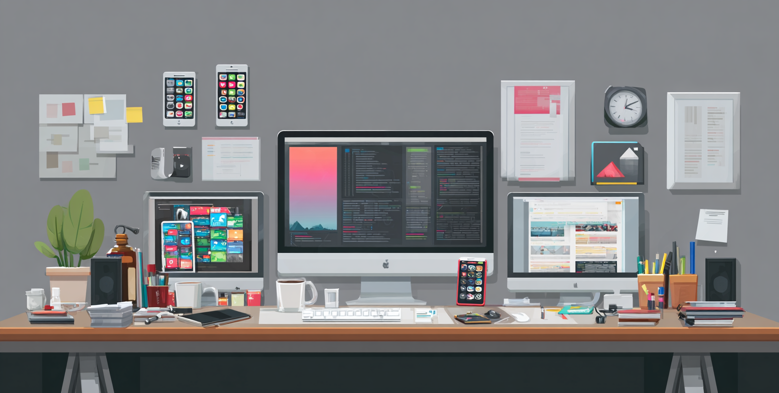 Mobile App Development